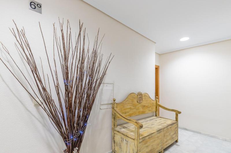 Apartamento Paraíso Florida - image 18