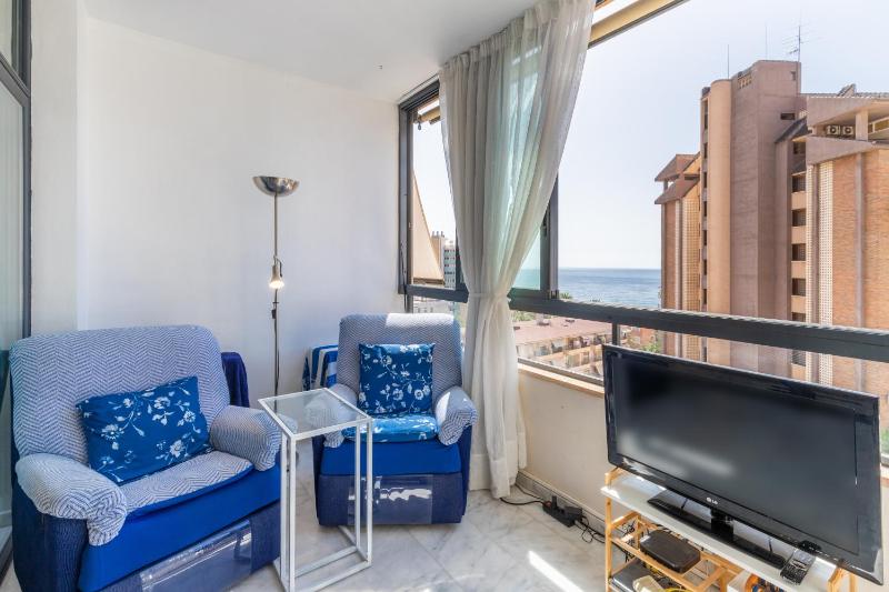 Apartamento Paraíso Florida - image 11