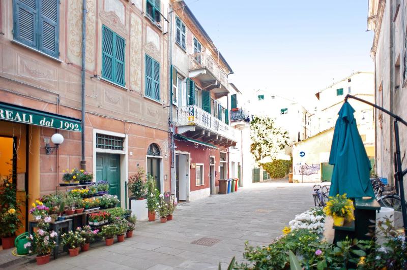Casa Terrazzino Bianca - image 11
