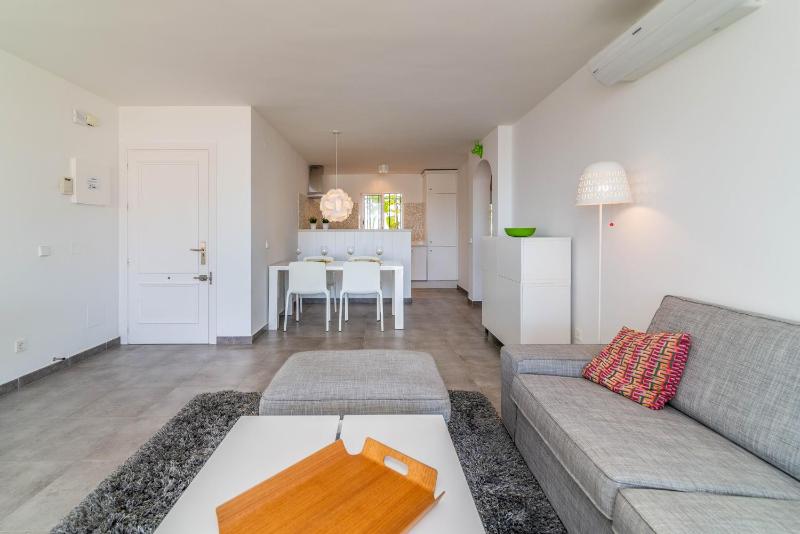 2bed apartment in Miraflores - image 15
