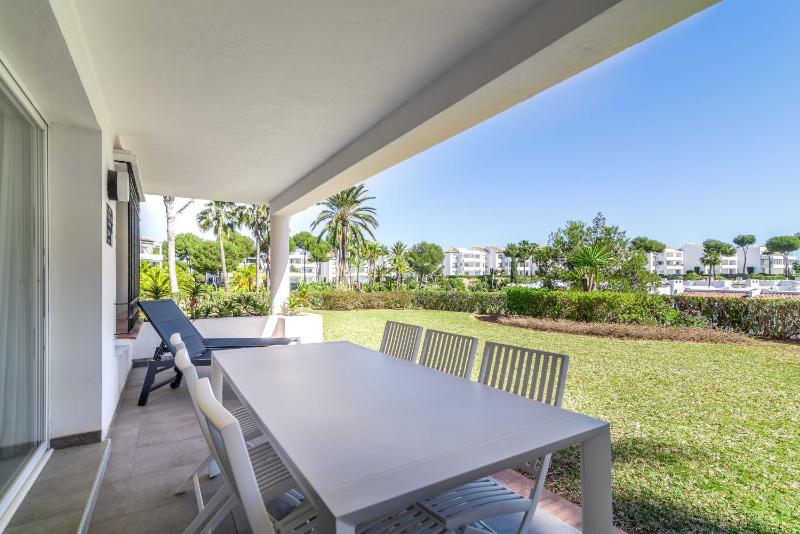 2bed apartment in Miraflores - image 9