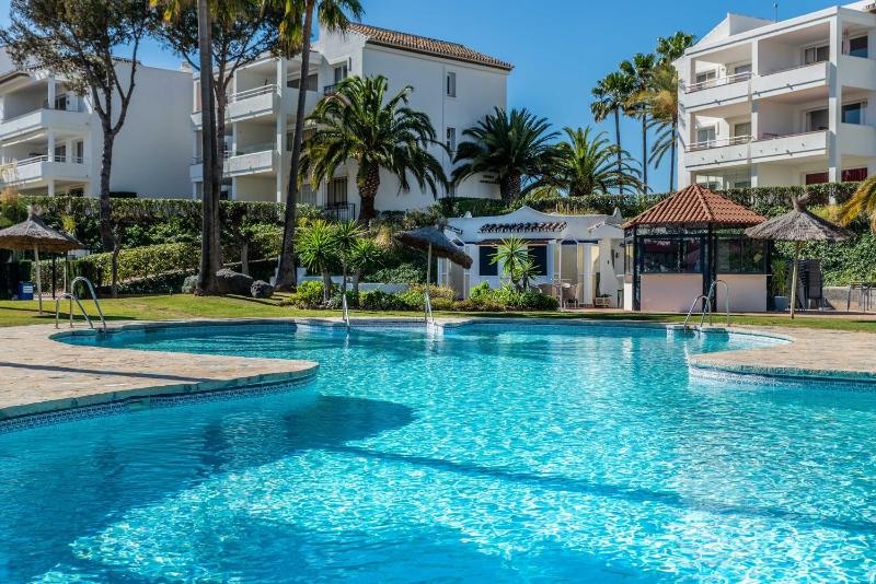 2bed apartment in Miraflores - image 6