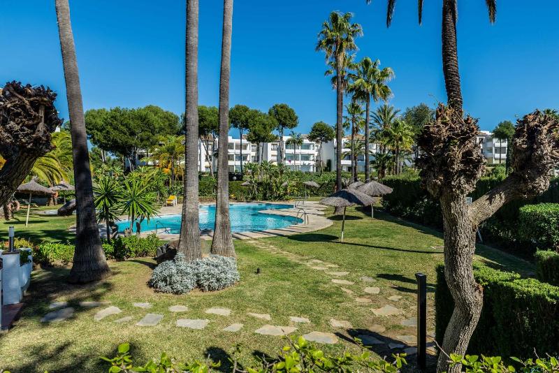 2bed apartment in Miraflores - image 11