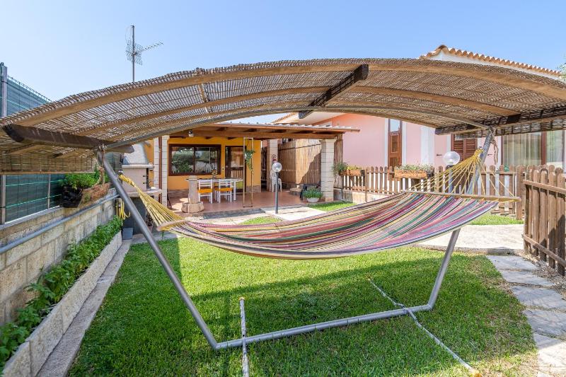 Villa Luana con piscina - image 5