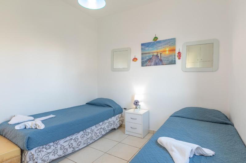 Eftichia Apartment Nea Chora - image 7
