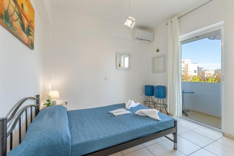 Eftichia Apartment Nea Chora - image 11