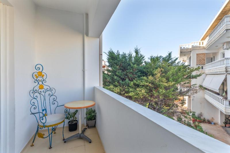 Eftichia Apartment Nea Chora - image 4