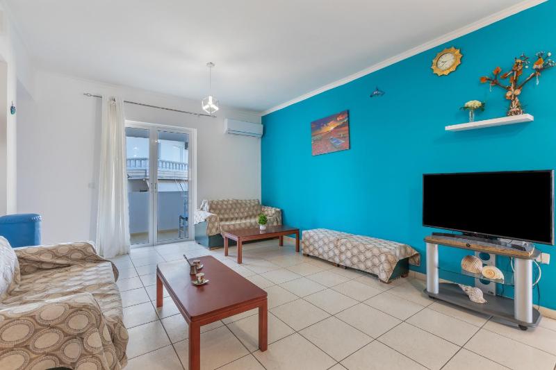 Eftichia Apartment Nea Chora - image 8