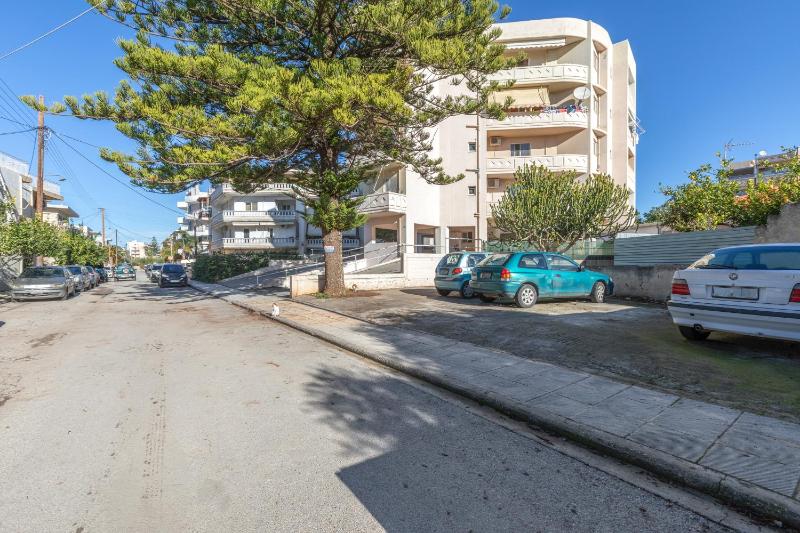 Eftichia Apartment Nea Chora - image 16