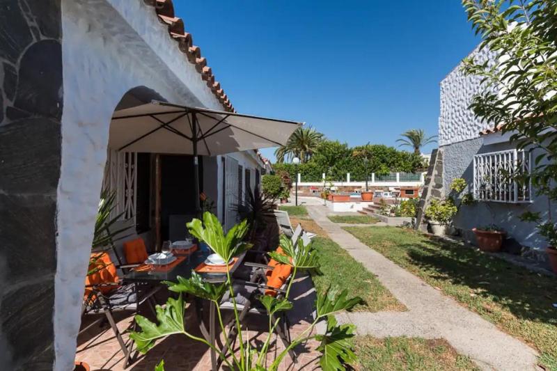 Bungalow Ubicación Ideal - image 11