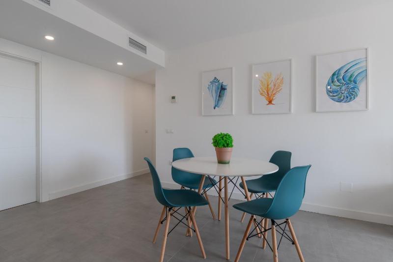 Apartamento en Sotomar La Carihuela - image 8
