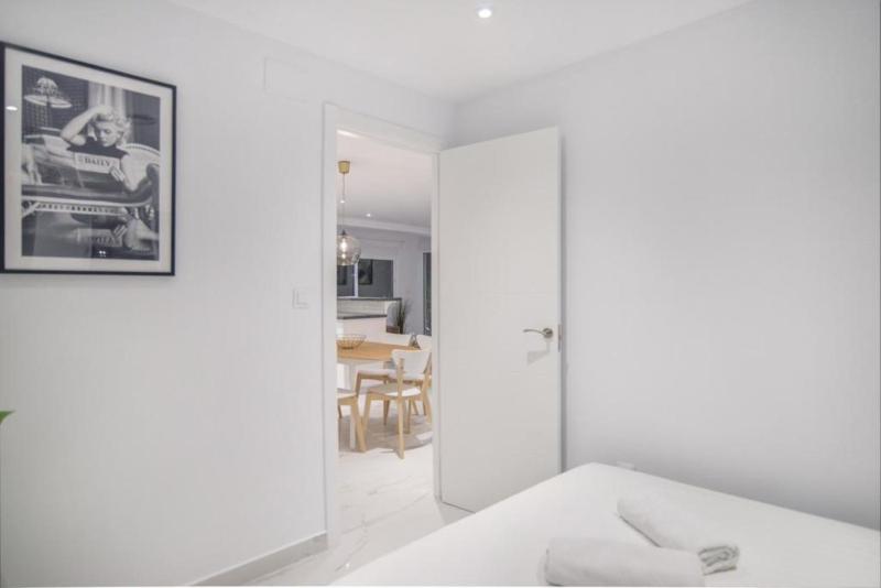 Luxury Apartment Fuengirola - image 13