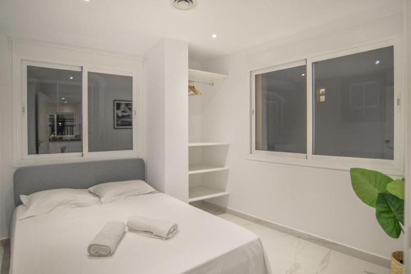 Luxury Apartment Fuengirola - image 7