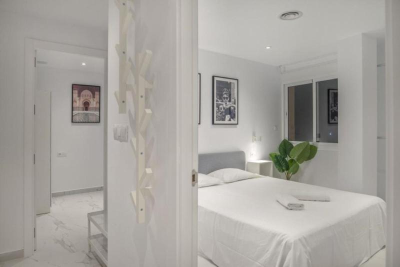 Luxury Apartment Fuengirola - image 17