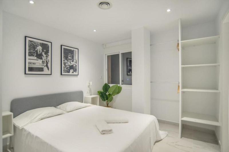 Luxury Apartment Fuengirola - image 3