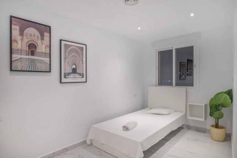 Luxury Apartment Fuengirola - image 4