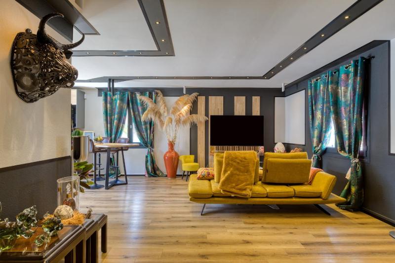 Chambre d’hôtes Béziers - image 8