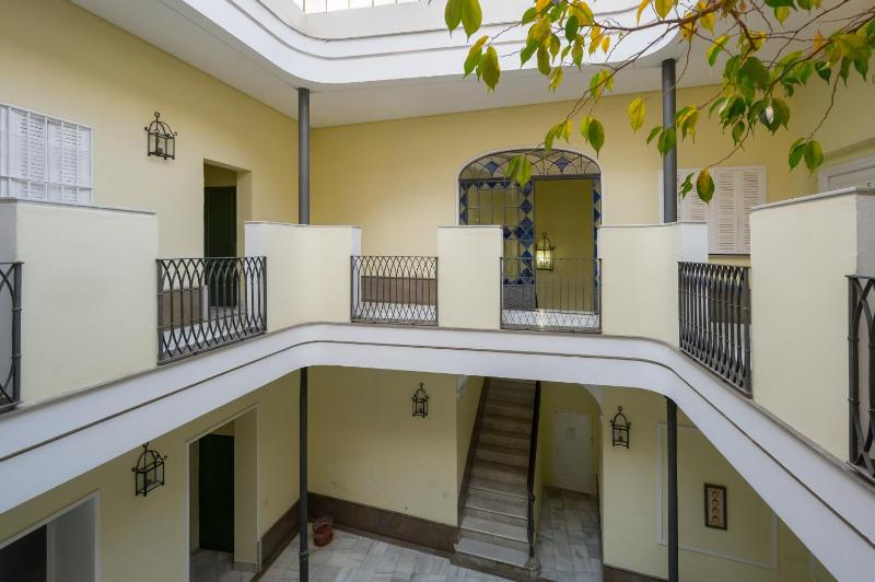 Duplex-Penthouse Terrace Citycenter - image 3