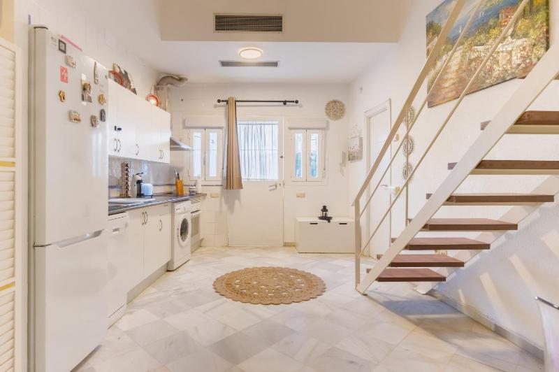 Duplex-Penthouse Terrace Citycenter - image 5
