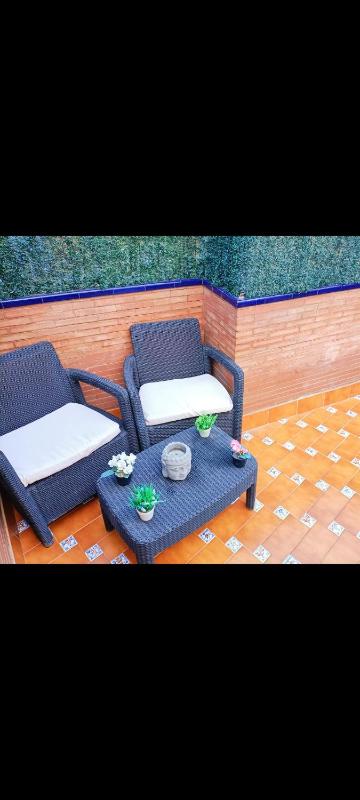 Duplex-Penthouse Terrace Citycenter - image 15