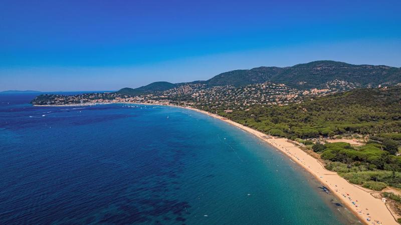 Petit Paradis à Cavalaire - image 19