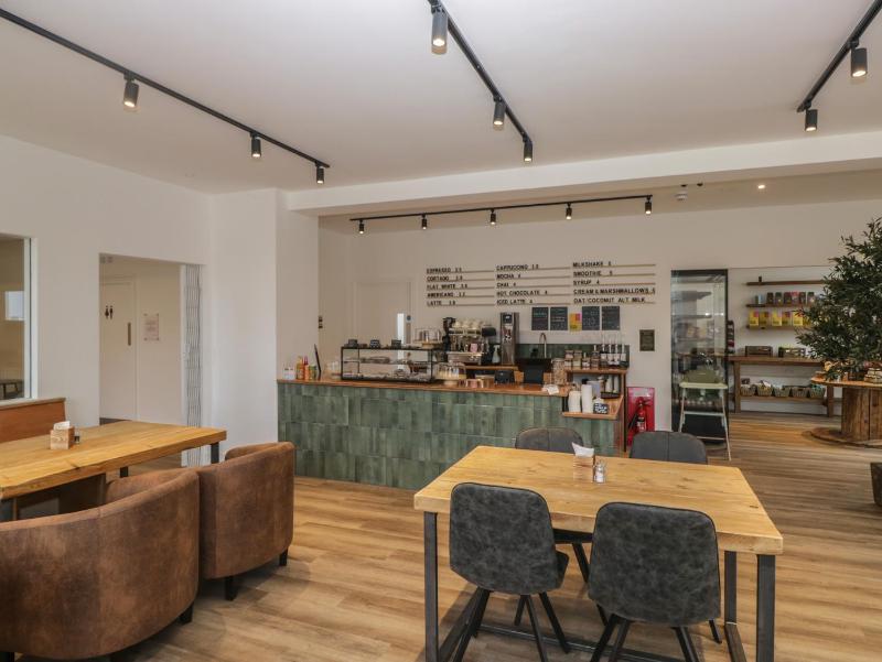 Beech Timber Lodge - image 31