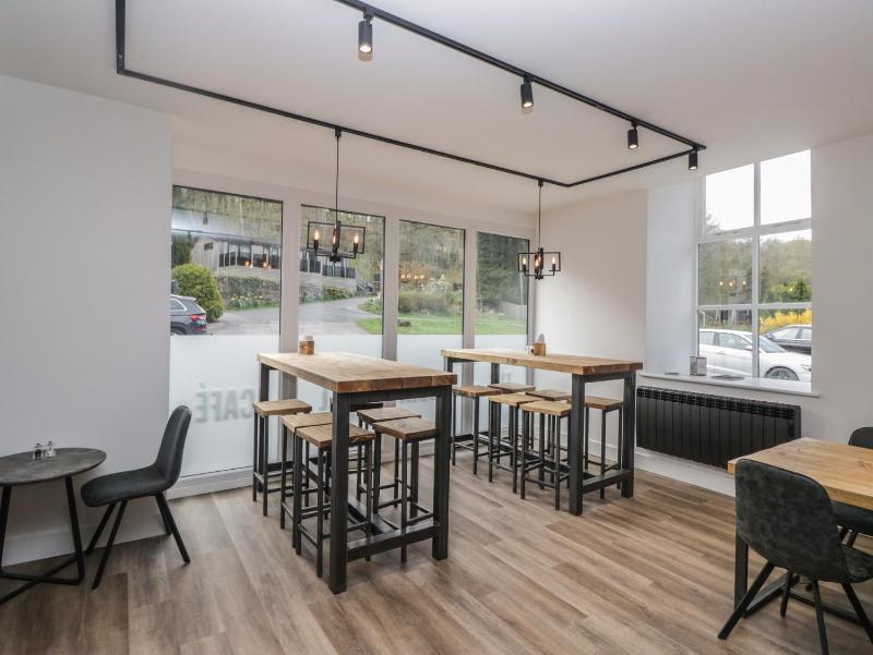 Beech Timber Lodge - image 28