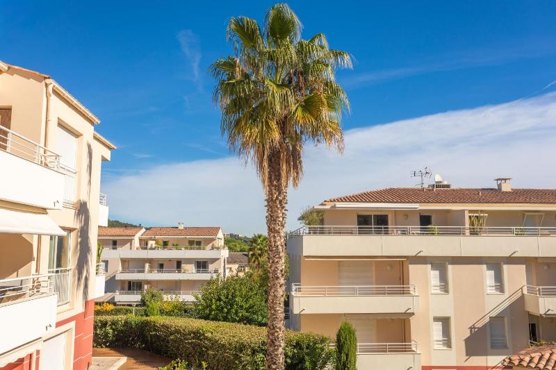 Petit Paradis à Cavalaire - image 17