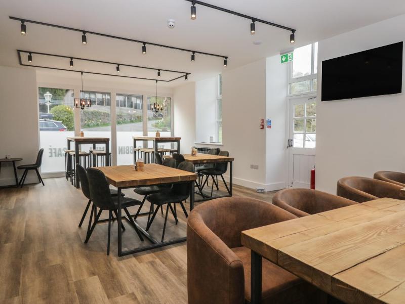 Chestnut Timber Lodge - image 34