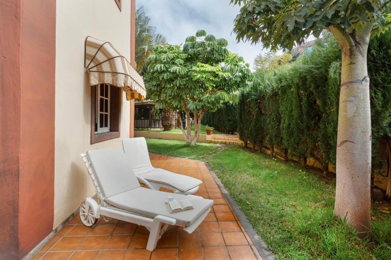 Preciosa Casa Con Jardín Privado - image 32