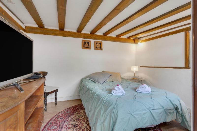 Preciosa Casa Con Jardín Privado - image 10