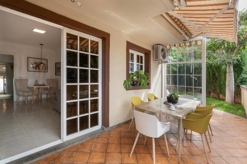 Preciosa Casa Con Jardín Privado - image 8