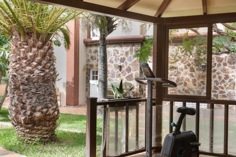 Preciosa Casa Con Jardín Privado - image 20