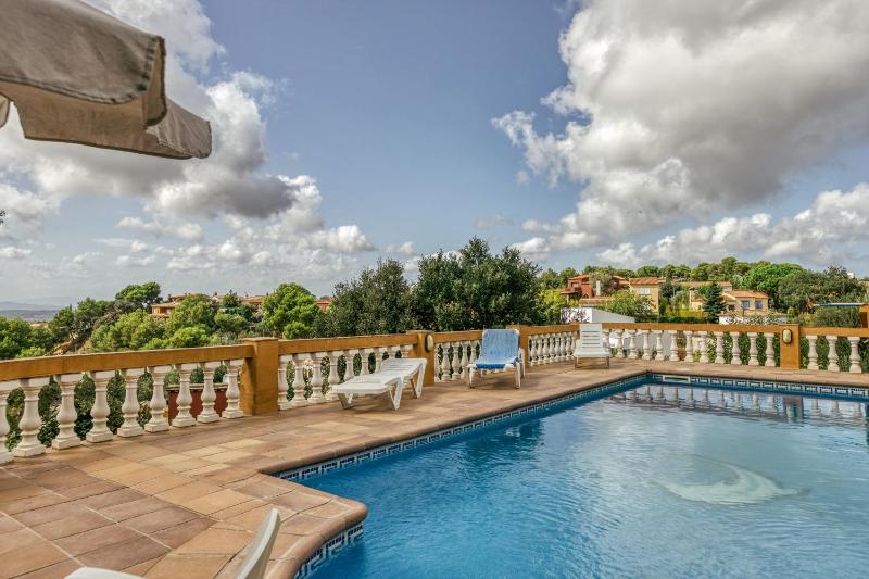 Villa Casa Dolores Style Catalan - image 17