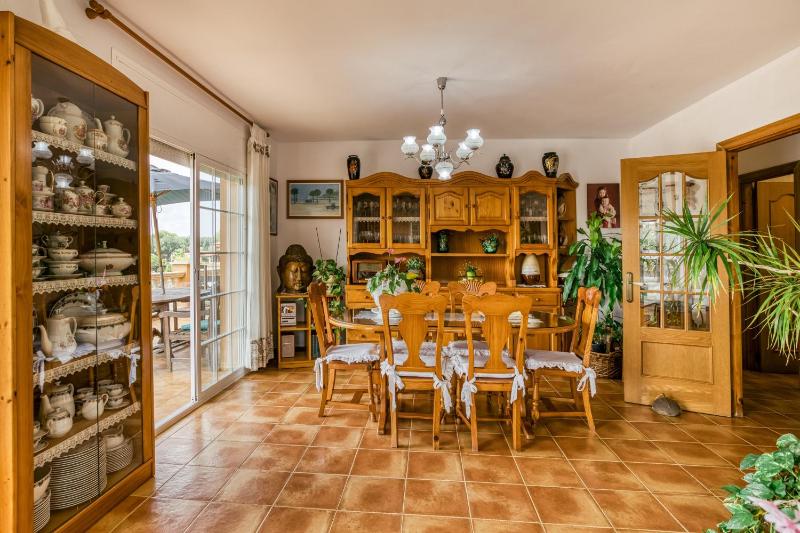 Villa Casa Dolores Style Catalan - image 21