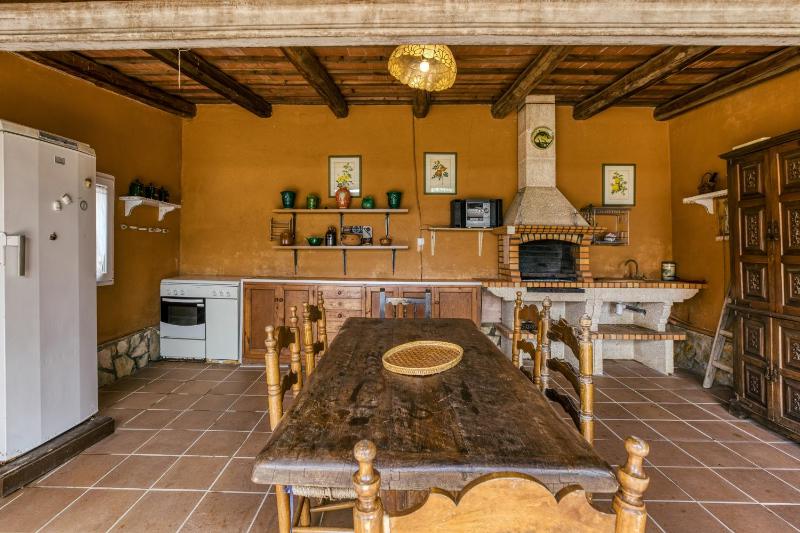 Villa Casa Dolores Style Catalan - image 3