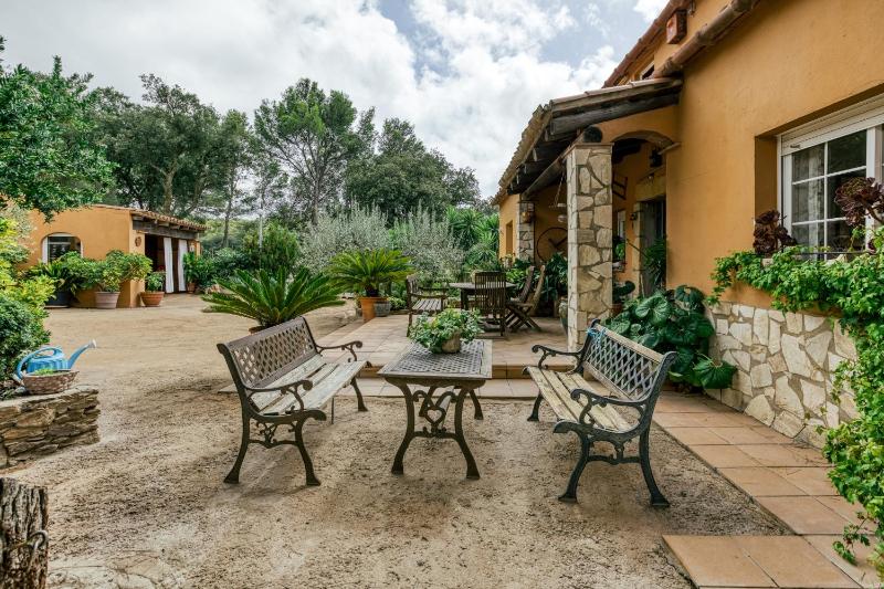 Villa Casa Dolores Style Catalan - image 8