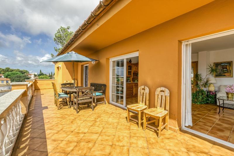 Villa Casa Dolores Style Catalan - image 20