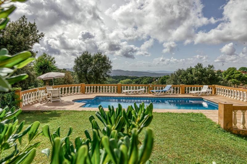 Villa Casa Dolores Style Catalan - image 7