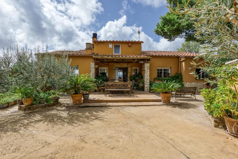 Villa Casa Dolores Style Catalan - image 10