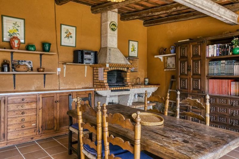 Villa Casa Dolores Style Catalan - image 11