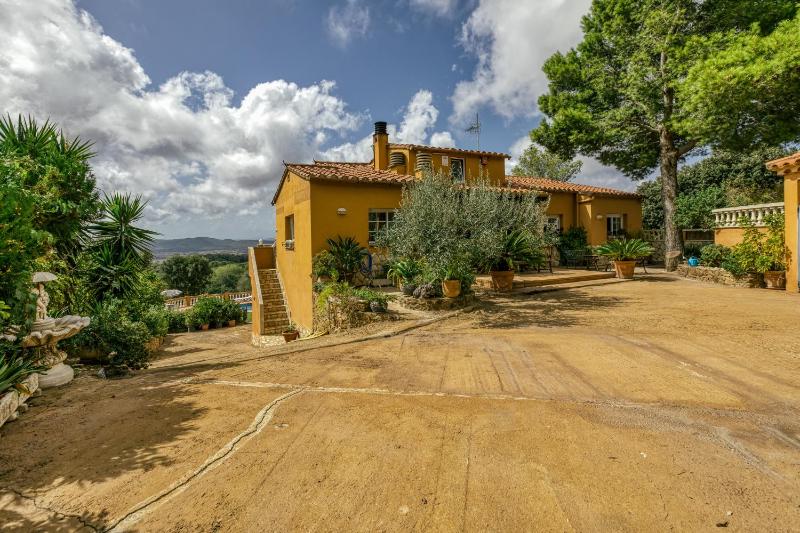 Villa Casa Dolores Style Catalan - image 23