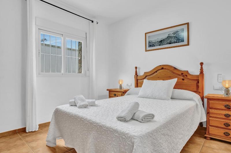 Casa Juan y Josefa El Palmar - image 20