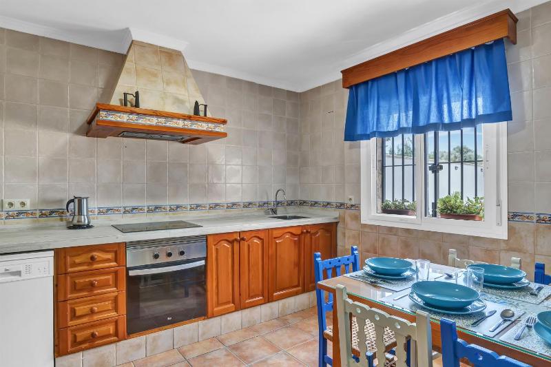 Casa Juan y Josefa El Palmar - image 26