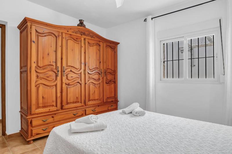 Casa Juan y Josefa El Palmar - image 23