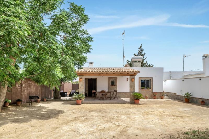 Casa Juan y Josefa El Palmar - image 17