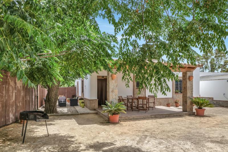 Casa Juan y Josefa El Palmar - image 10