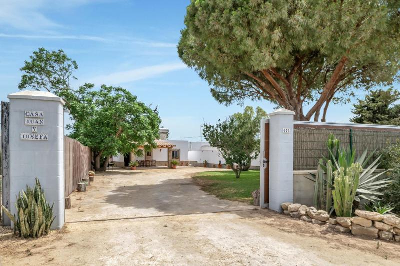 Casa Juan y Josefa El Palmar - image 24