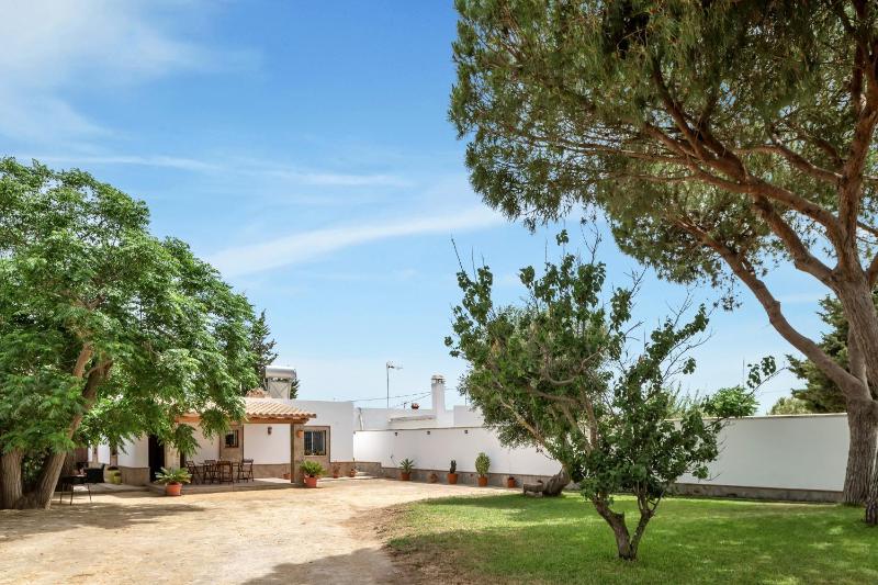Casa Juan y Josefa El Palmar - image 5