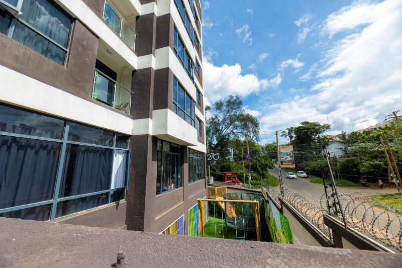 Apartment in Nairobi - image 10